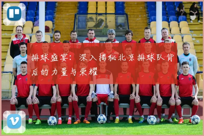 排球盛宴：深入揭秘北京排球队背后的力量与荣耀