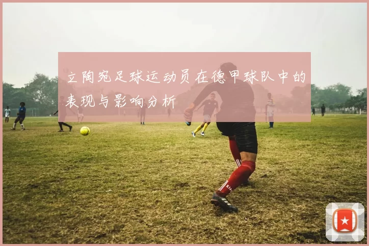立陶宛足球运动员在德甲球队中的表现与影响分析
