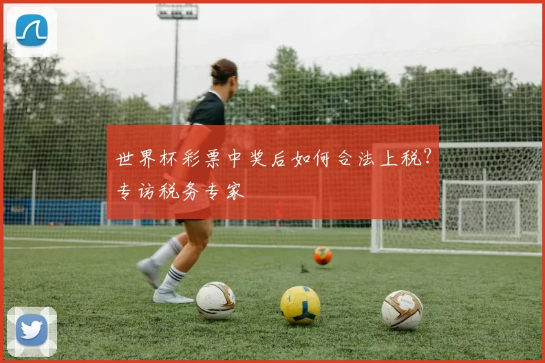 世界杯彩票中奖后如何合法上税?专访税务专家