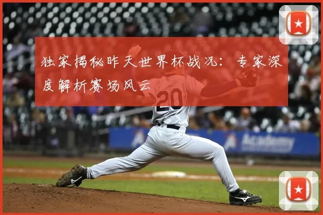 独家揭秘昨天世界杯战况：专家深度解析赛场风云